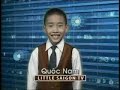 dòng máu lạc hồng   la follia   giải mầm non kỳ 01   lstv