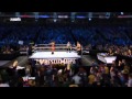 WWE 12 - Drew McIntyre vs. Ted DiBiase - GETTING FIRED?