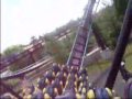 Batman the Dark Knight Roller Coaster