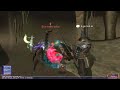 FFXI WSNM Savage Blade