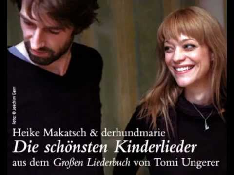 Heike Makatsch