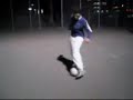 Magia con el balón Magia con el balón