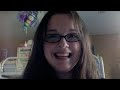 Lizzie Week 3: I\