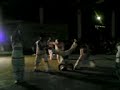 Friendship Boys Dancers Surigao (Modern Dance 2nd Place)
