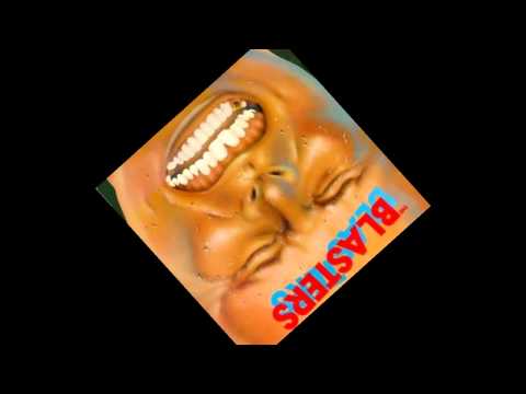 The Blasters - I'm Shakin'