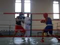 boxeur charaf (berkane)