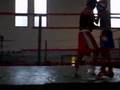 boxeur charaf (berkane)