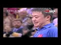 Table Tennis - Perfection