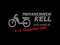 Michaela Hammer 5. Mofarennen in Kell