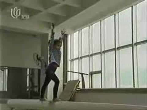 Montage - Chinese Flair by Deirdre