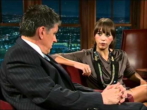 Rashida Jones