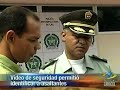 C�maras ayudan a desmantelar banda de asaltantes