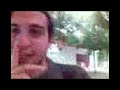 \"Tereso\" en el auto jaja