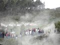 Fiat Punto S2000@Rally F.C.Porto 2007