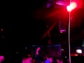 LADY GAGA: LOVE FAME AFTER PARTY