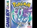 Pokemon Crystal: Legendary Beast Encounter Music