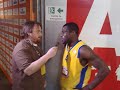 Euroleague F4: Will Bynum