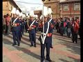 Banda de CC y TT de Ntra. Sra. de la Piedad(Salamanca) V3 Banda de CC y TT de Ntra. Sra. de la Piedad(Salamanca) V3