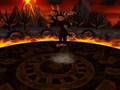 Spore Creature Human Cerberus