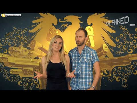 GamerSpawn - Read the text version on DeltaGamer: http://deltagamer.com/4910/pwned-battlefield-3s-secrets-revealed Watch the full PWNED episode: http://youtu.be/PXaFw7aC9...