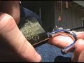 Lock Picking 21 - Helping Hand Padlock Lock Picking 21 - Helping Hand Padlock