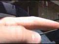 Lock Picking 21 - Helping Hand Padlock