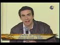 http://direcaoespiritual.blogspot.com/Neste vídeo Pe. Fábio de Melo fala sobre a atenção que devemos ter com as pessoas que são mais idosas, pois quanto sem tem a oportunidade de cuidar de alguém idoso, isto serve como uma preparação para o nosso próprio envelhecimento. Este convívio nos permite aumentar a nossa tolerância diante dos limites dos outros, pois uma pessoa idosa não tem mais tanta agilidade, necessitando de mais paciência de nossa parte, e este exercício é excelente para melhorarmos como pessoa. Quando deixamos de ter paciência com um idoso, é como se estivéssemos retirando dele o direito de envelhecer, exigindo que ele continue agindo como se ainda fôsse jovem. Isto é um grande erro, é preciso respeitar o direito de envelhecer, a juventude já passou, mas a vida ainda está ali presente, continua sendo um coração que necessita de nosso amor.