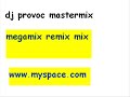 rap rnb mastermix