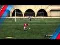 FIFA 12 | Tutorial Advanced Penalty Kick Stutter