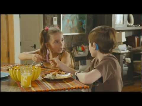 Trailer Pequenos Espiões 4