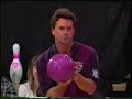 1998 pba brunswick j  petraglia open   voss vs  criss  pt 1 