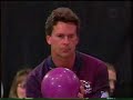 1998 pba brunswick j  petraglia open   voss vs  criss  pt 1 