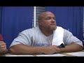 2nd Annual Byrd Memorial Powerlifting & Benchpress Meet held on Aug. 11, 2007 in Lake City, Florida had strong support from area athletes. To find out more visit www.FutureFitnessFl.com