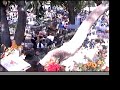 Celebraci�n del D�a de Muertos