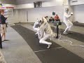 Craig fencing Soo Hoo