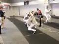 Craig fencing Soo Hoo