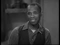 Louis Armstrong - A Rhapsody in Black and Blue (1932)