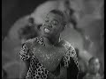 Louis Armstrong - A Rhapsody in Black and Blue (1932)