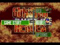 Gunstar Super Heroes gameplay video (GBA) Gunstar Super Heroes gameplay video (GBA)
