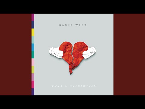 who did 808s and heartbreak influence who did 808s and heartbreak influence