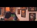 DJ Muggs talks about music from the South