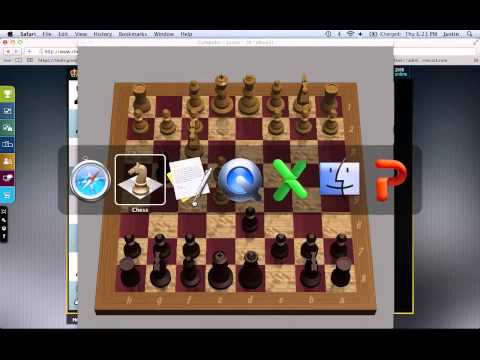 chess games