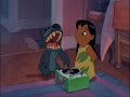 Lilo i Stich - narodnjaci