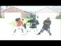 T.Real Ft.Telfon - Da Boot