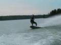 Illeaglewake.com Instructional Wakeboard Video