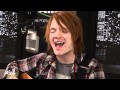 Air1 - Aaron Gillespie I Will Worship You LIVE