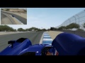 Onboard@Laguna Seca LMP1 1:11.768