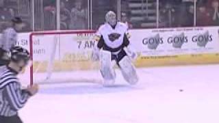 Cyclones vs Royals - November 18, 2011