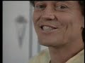 original 1988 video clip of newspaper mama by peter combe.