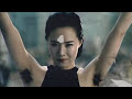 ★armpit Hair Woman VS Alpha Girl★